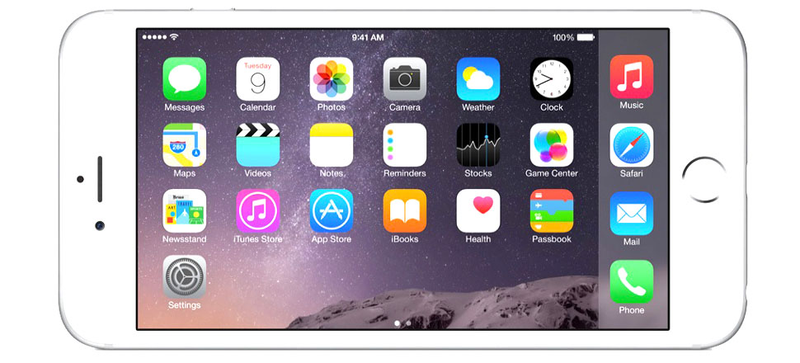 Illustration for article titled iOS 8 ya disponible: todo lo que necesitas saber para sacarle partido